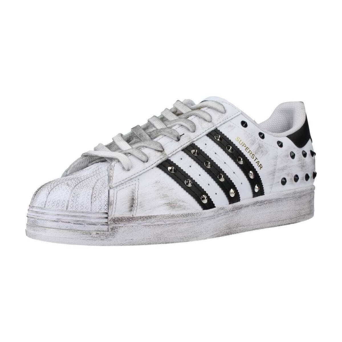 Sneakers adidas Sport Zapatillas Hombre Modèle Unislim