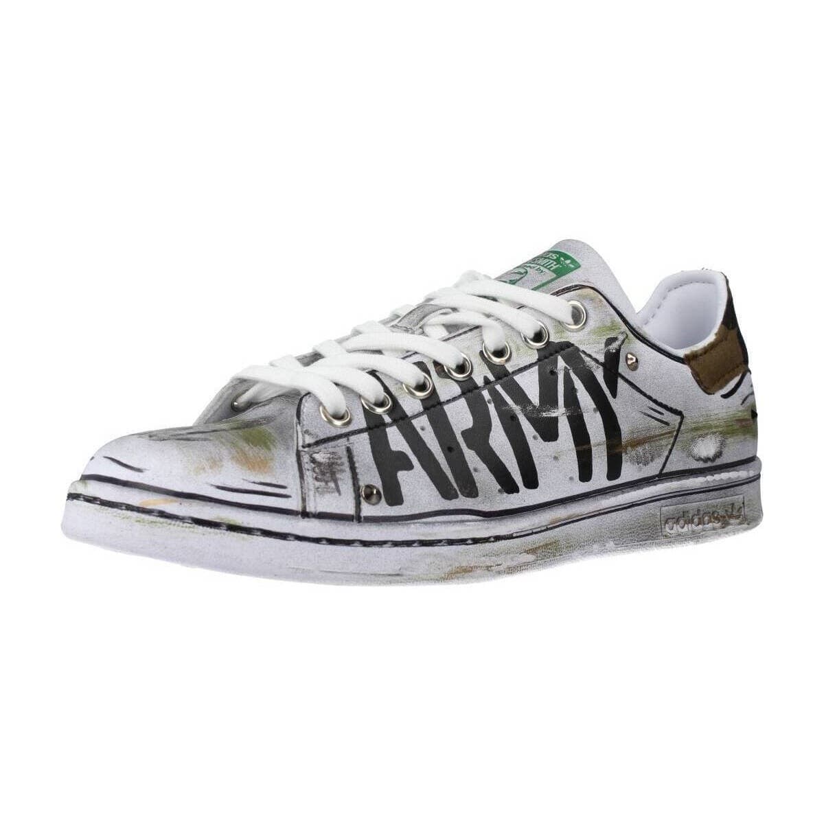 Sneakers adidas Sport Zapatillas Hombre Modèle Smith