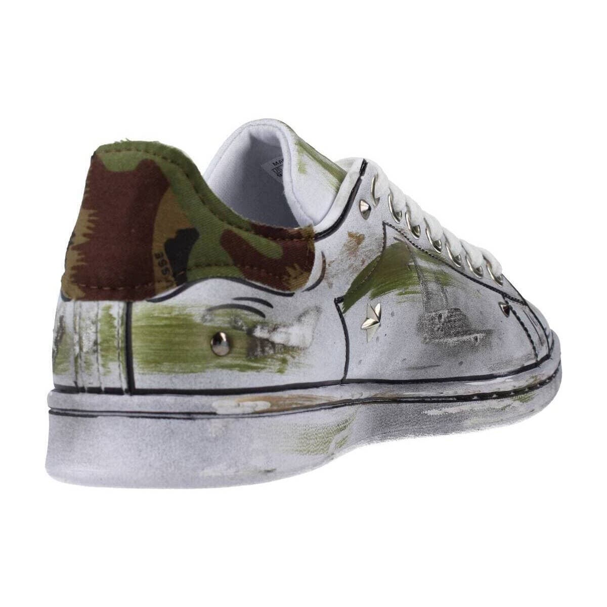 Men's Sports Shoes adidas White