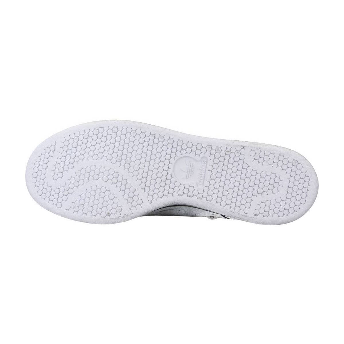 Men's Sports Shoes adidas White