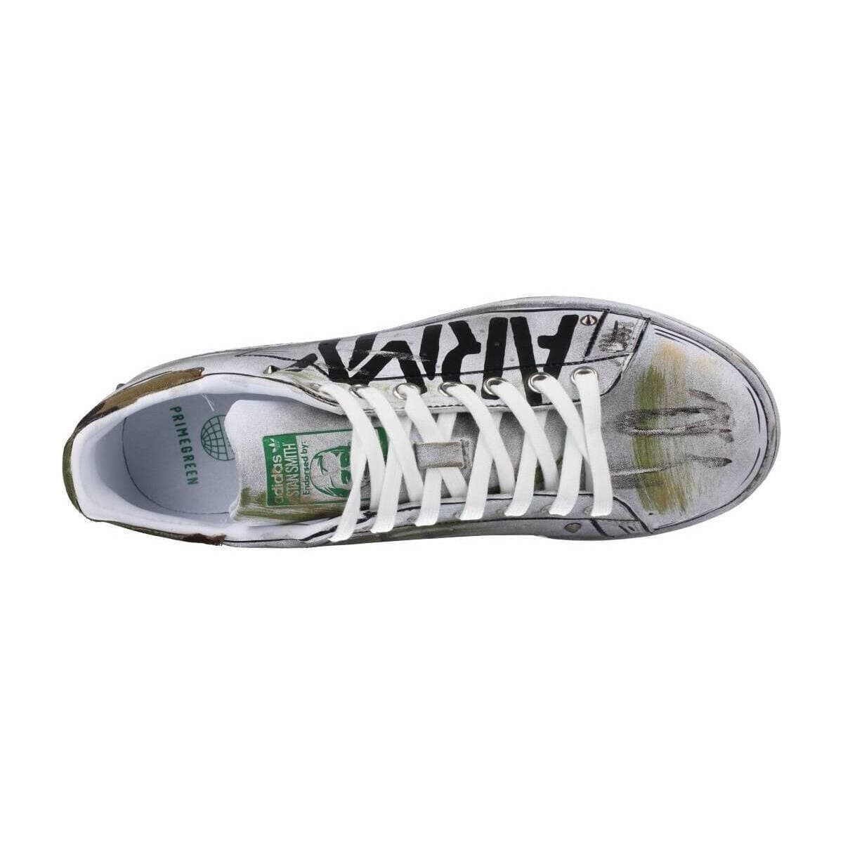 Men's Sports Shoes adidas White