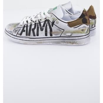 Men's Sports Shoes adidas White