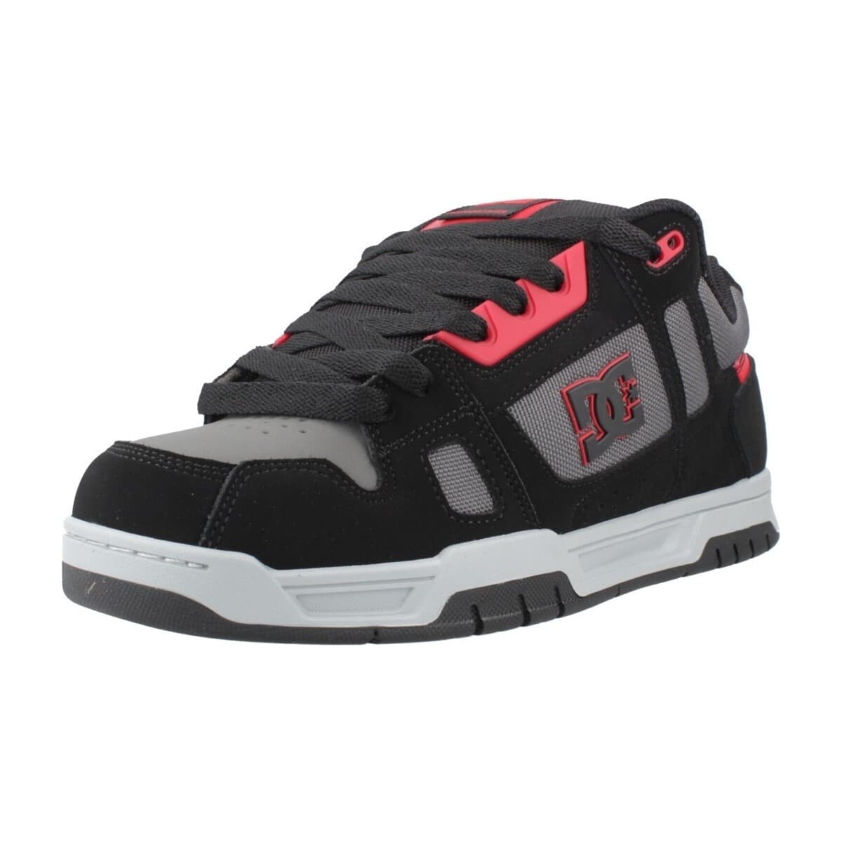 Xαμηλά Sneakers DC Shoes Sport Zapatillas Hombre Modèle Stag