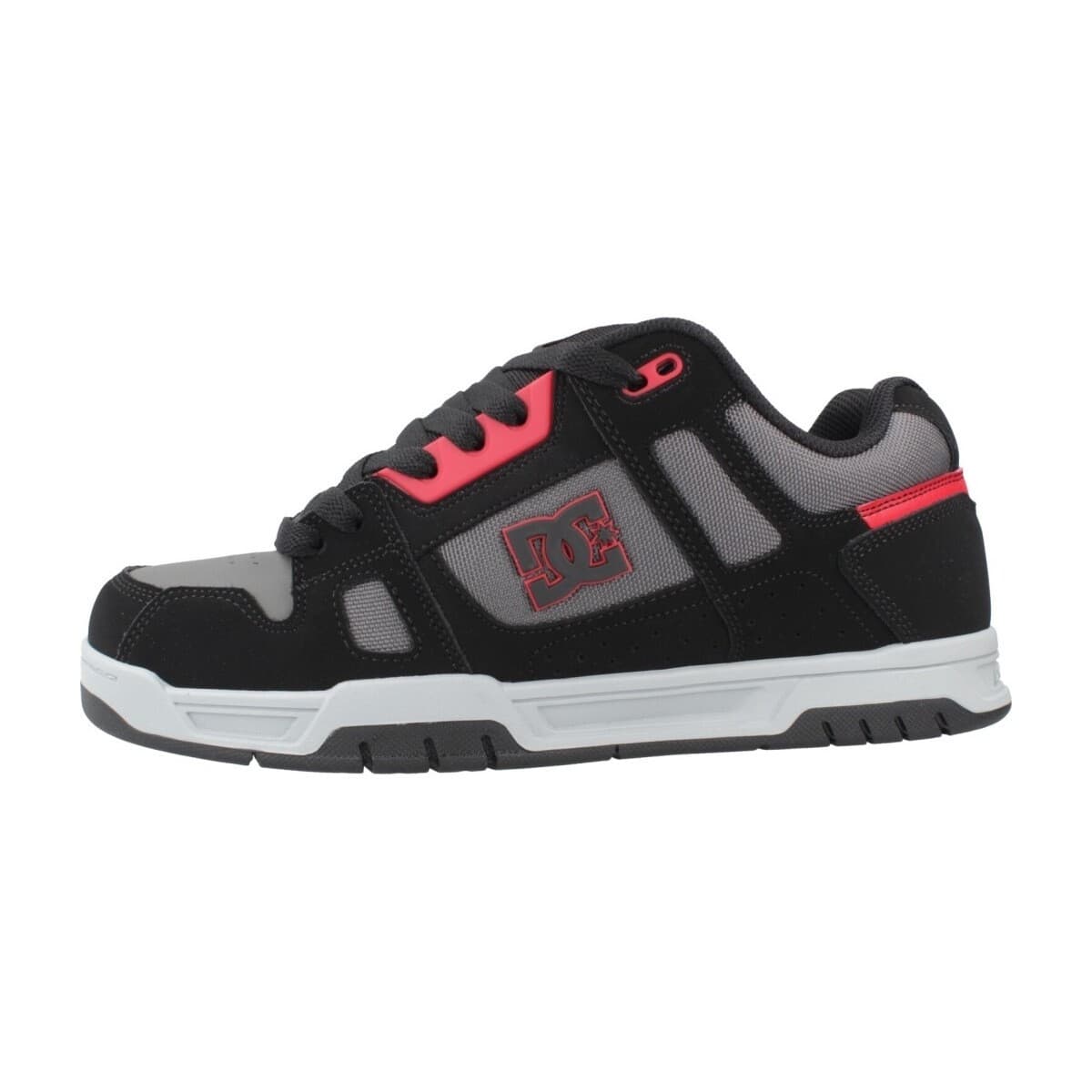 Men's Sneakers DC Shoes Black