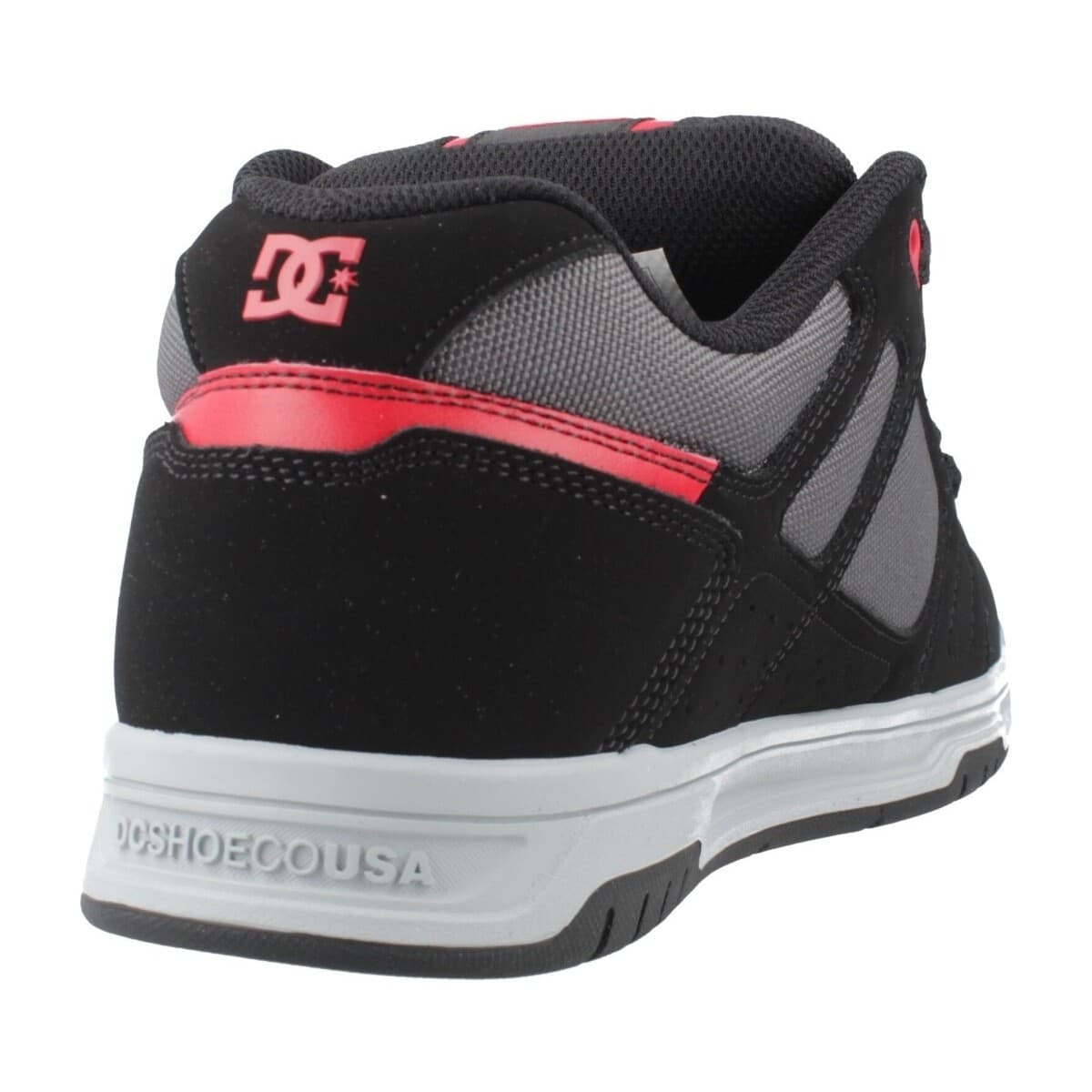 Men's Sneakers DC Shoes Black