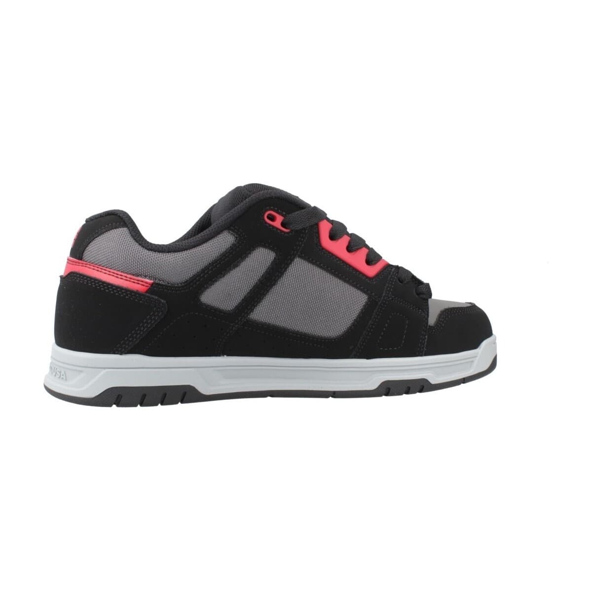 Men's Sneakers DC Shoes Black