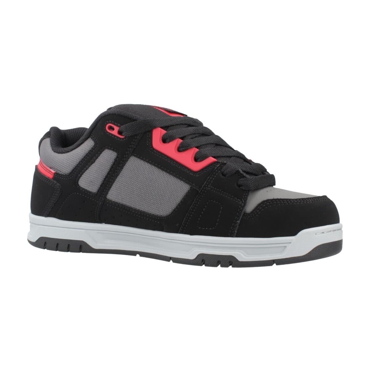 Men's Sneakers DC Shoes Black