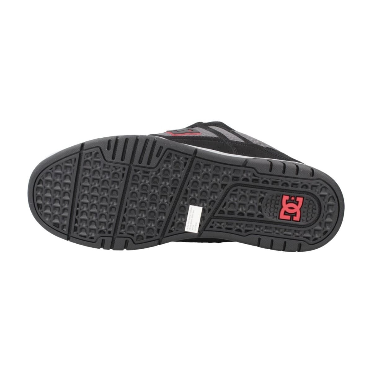 Men's Sneakers DC Shoes Black