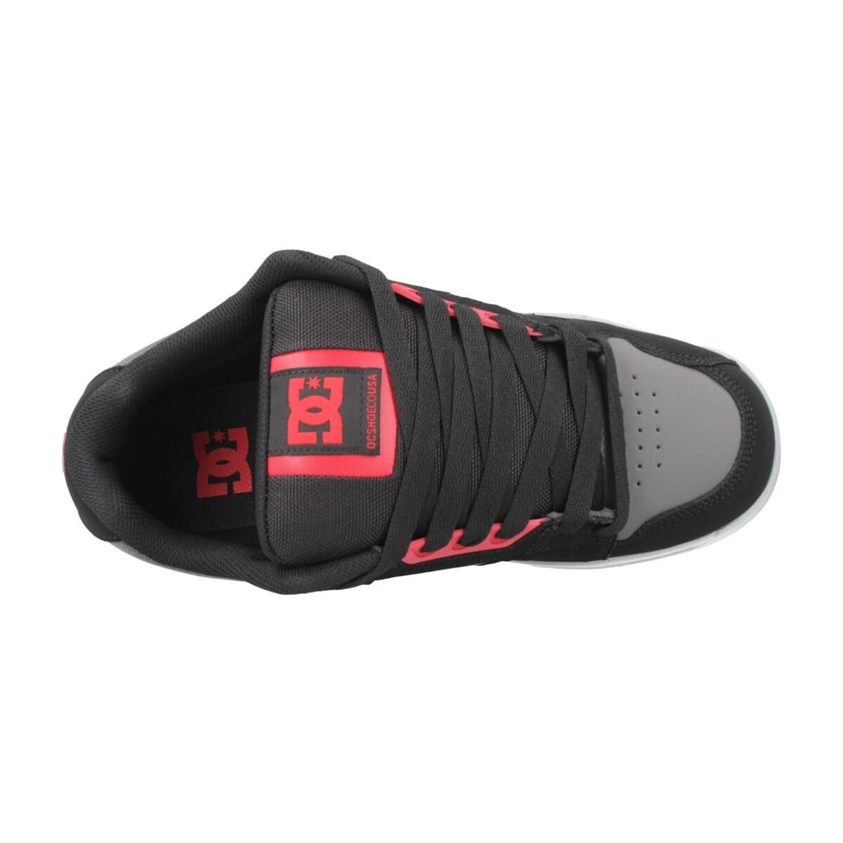 Men's Sneakers DC Shoes Black