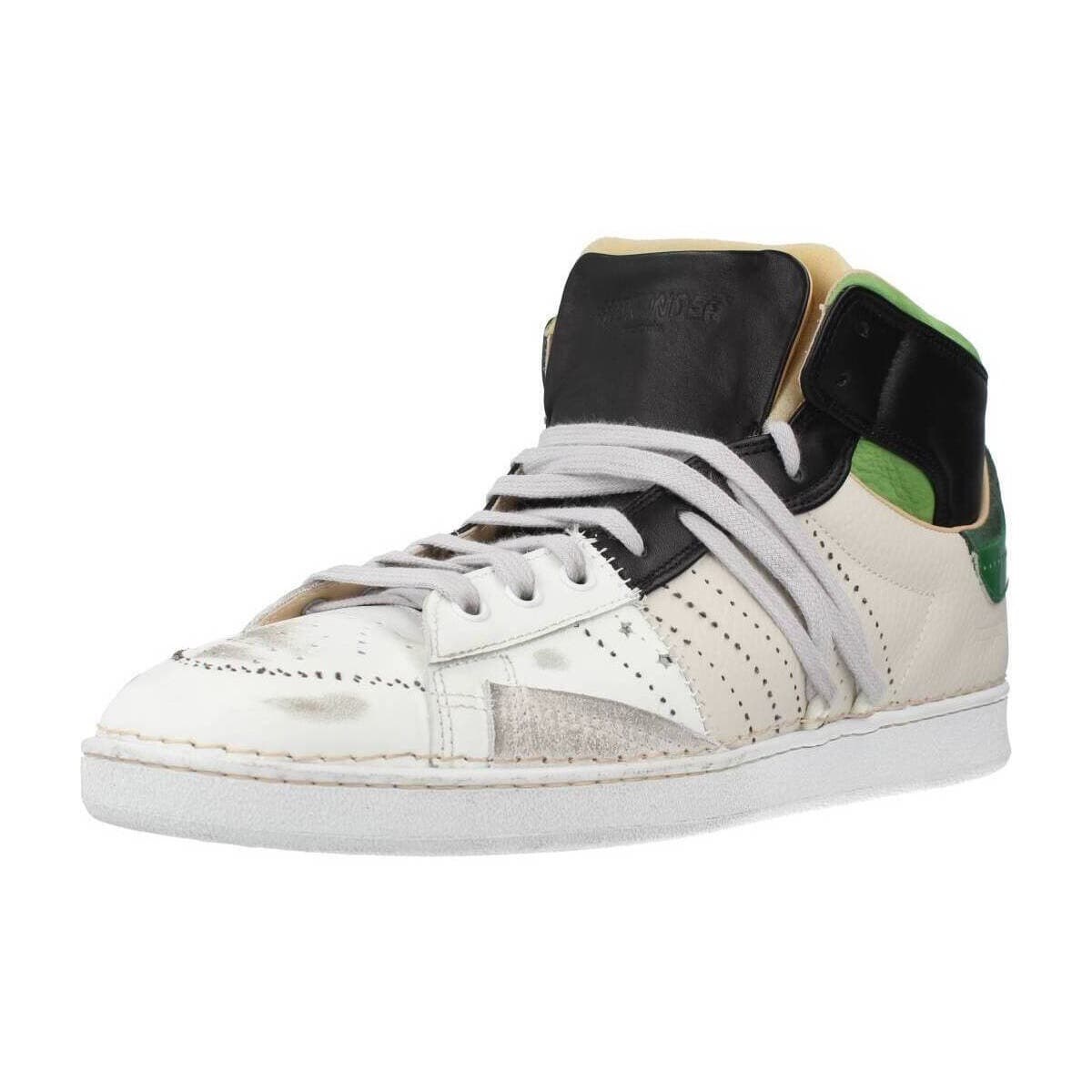 Sneakers Hidnander Sport Zapatillas Hombre Modèle Hc2ms175