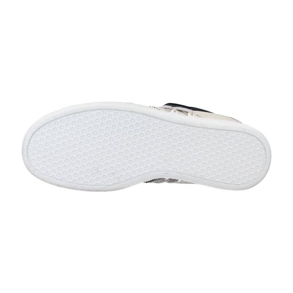 Men's Sneakers Hidnander White