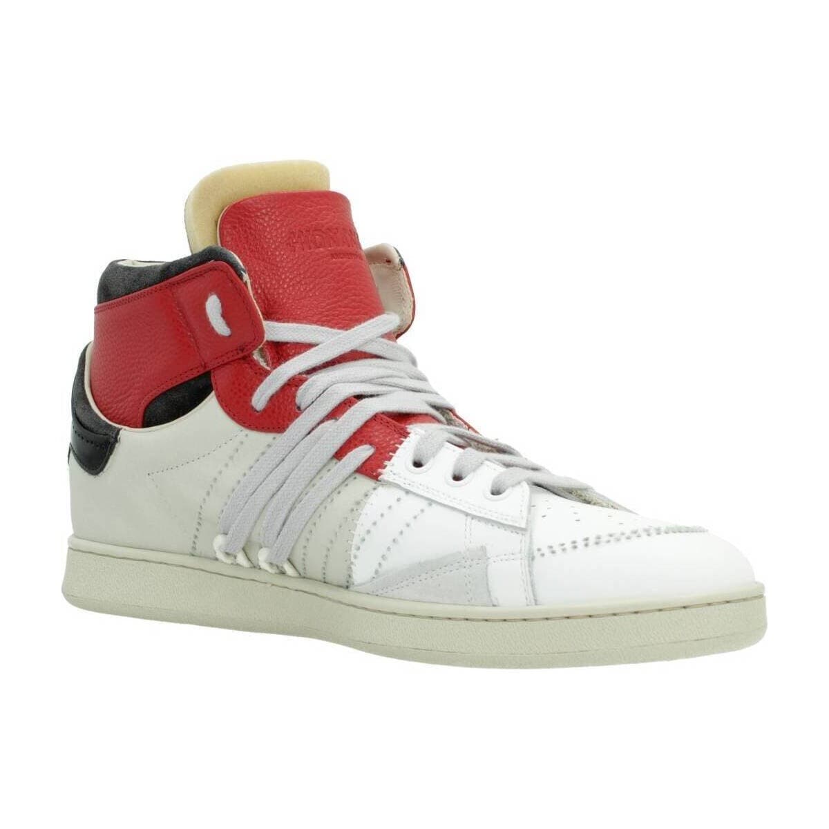 Men's Sneakers Hidnander Red