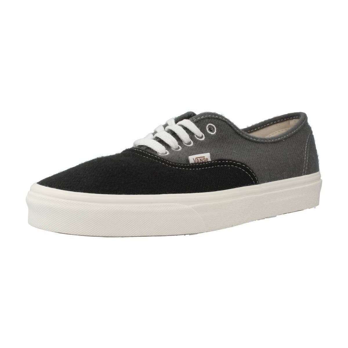 Men's Sneakers Vans Gray