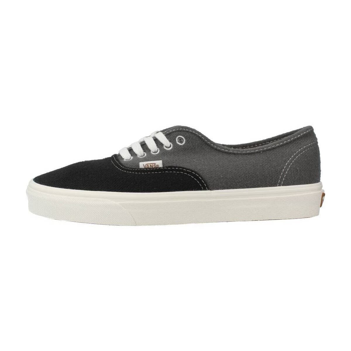 Men's Sneakers Vans Gray