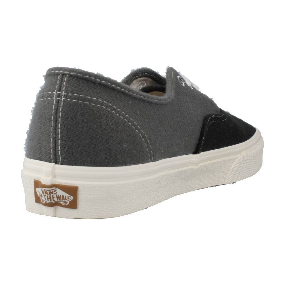 Men's Sneakers Vans Gray