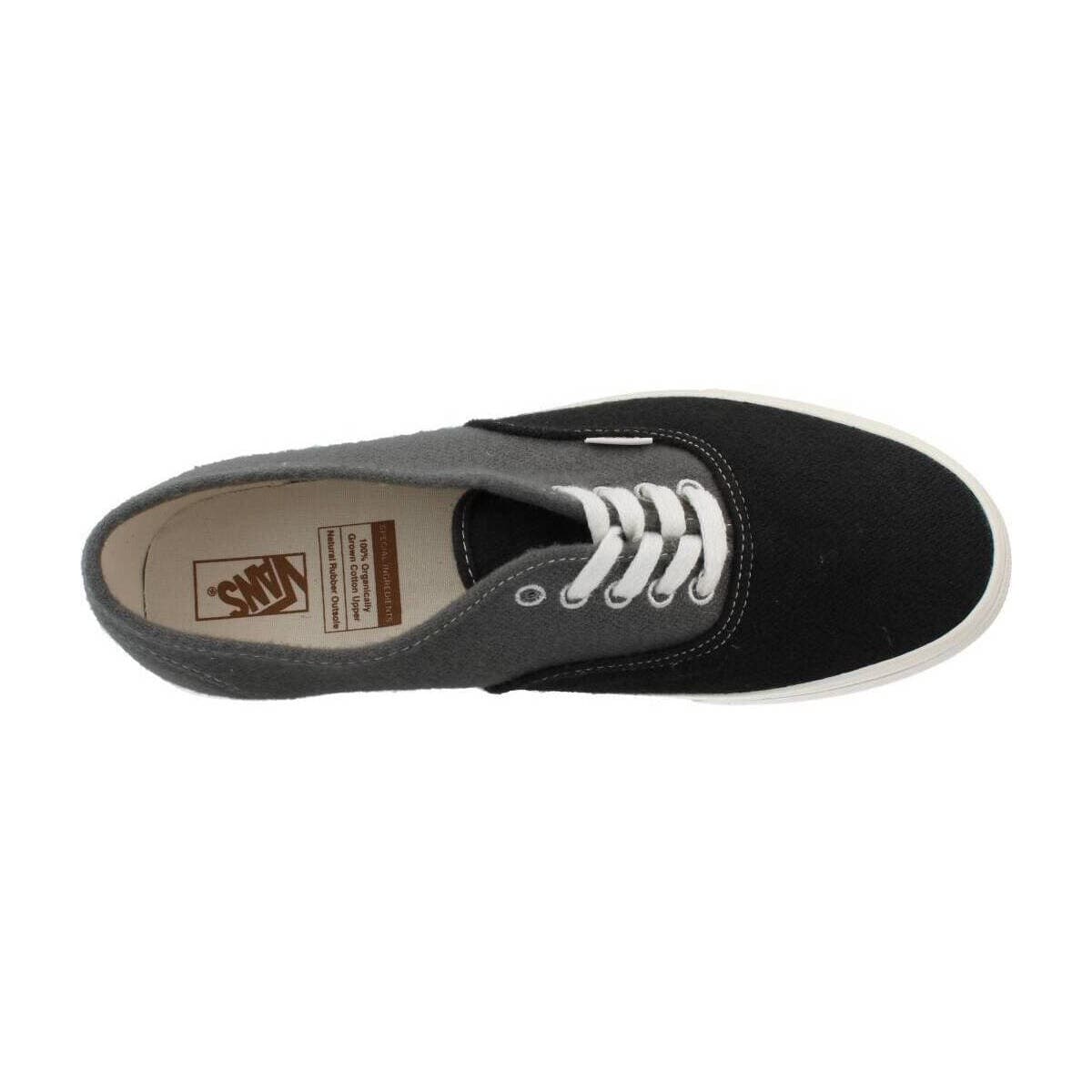 Men's Sneakers Vans Gray