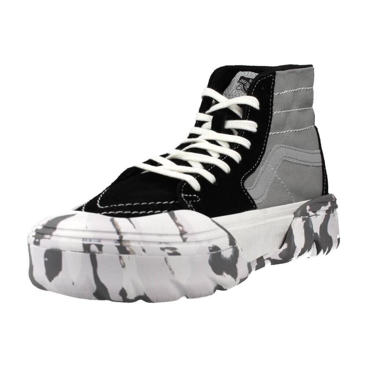 Men's Sneakers Vans Gray