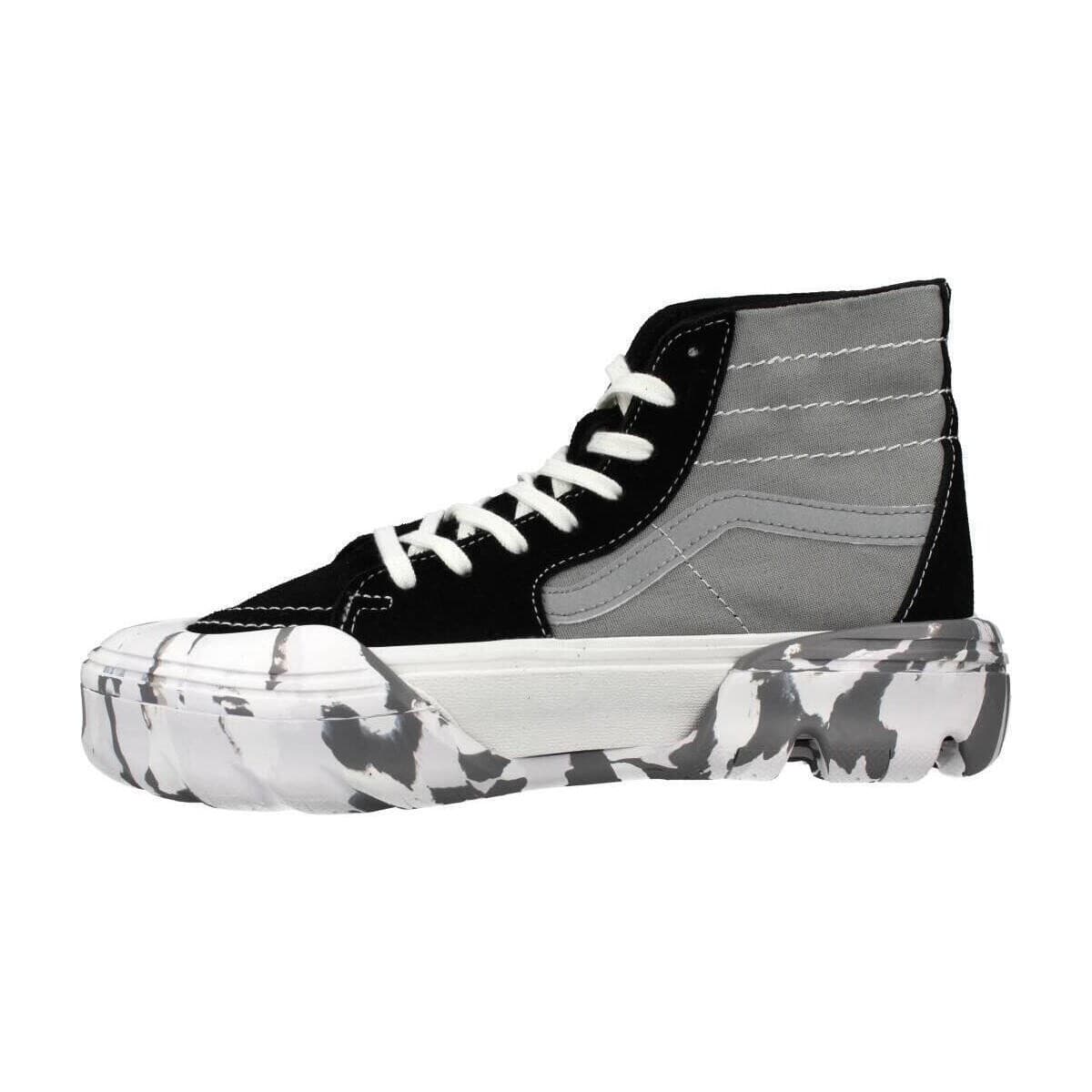 Men's Sneakers Vans Gray