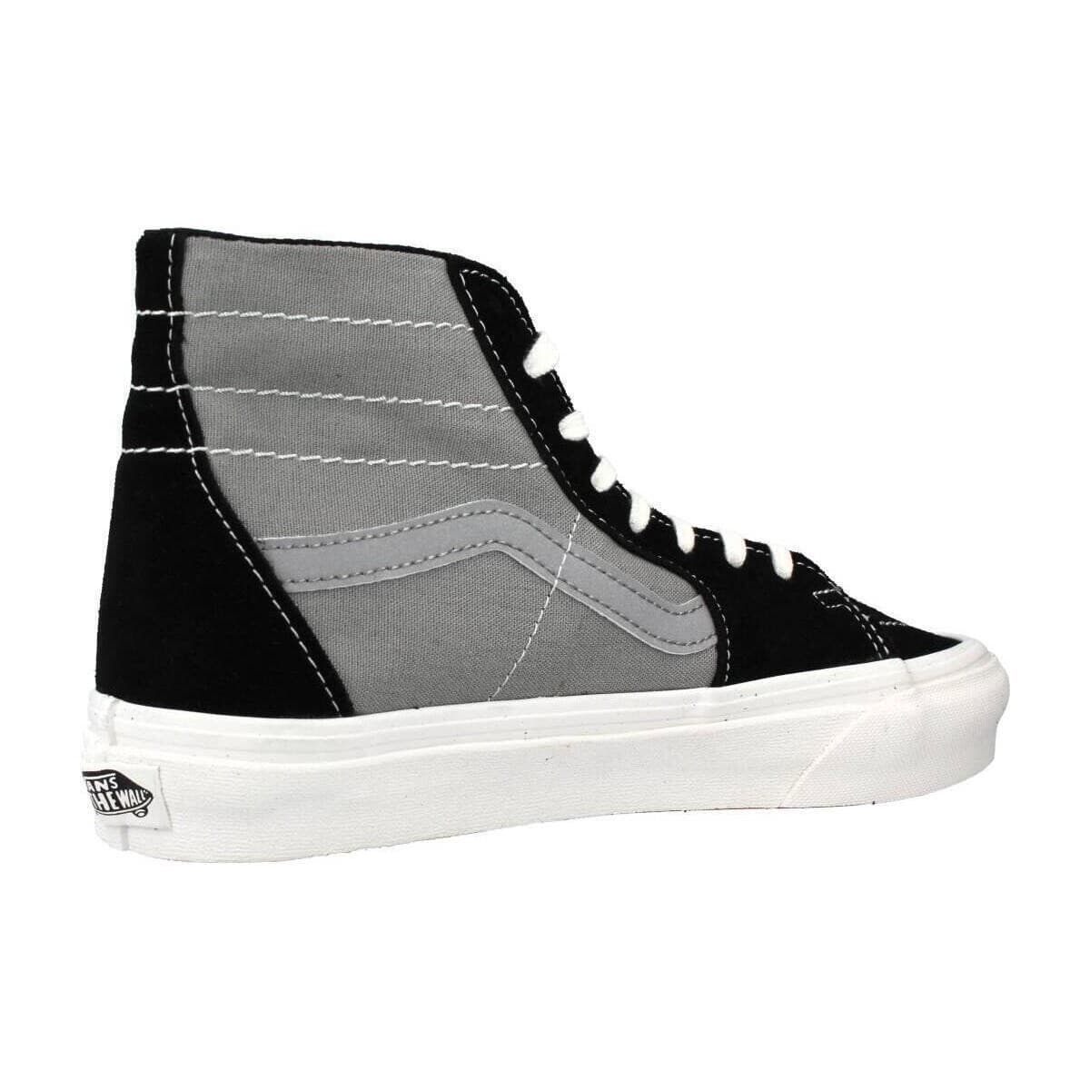 Men's Sneakers Vans Gray