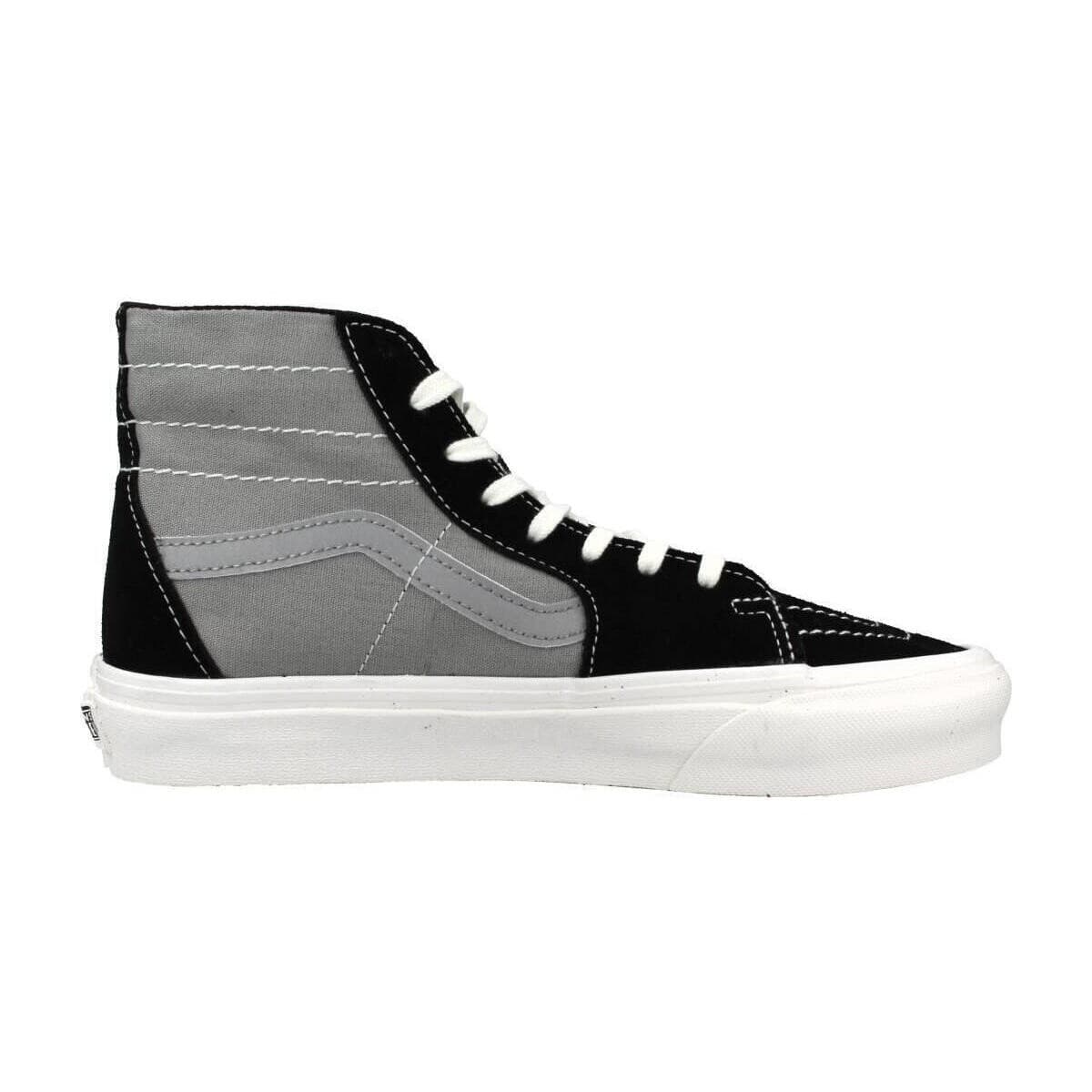 Men's Sneakers Vans Gray