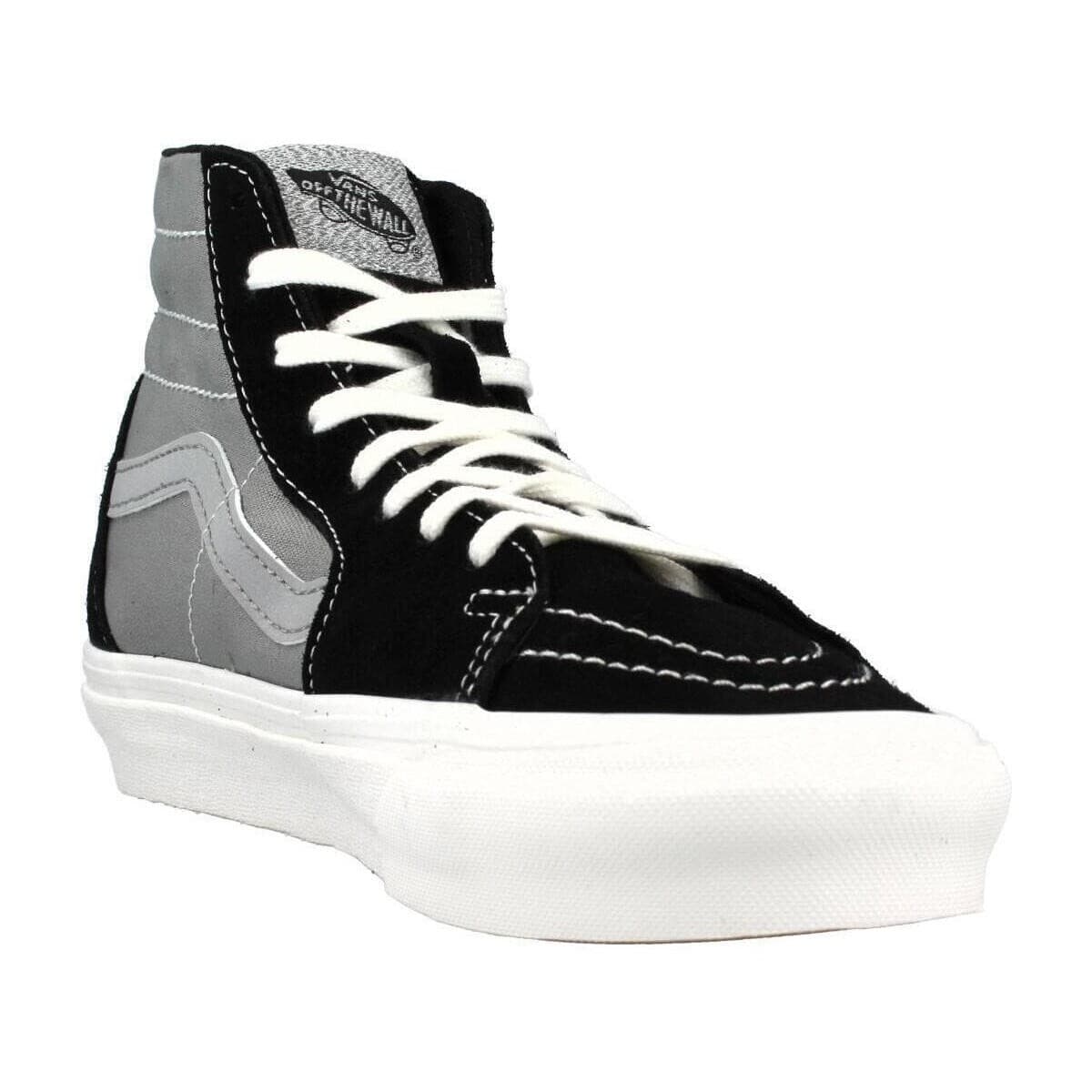 Men's Sneakers Vans Gray