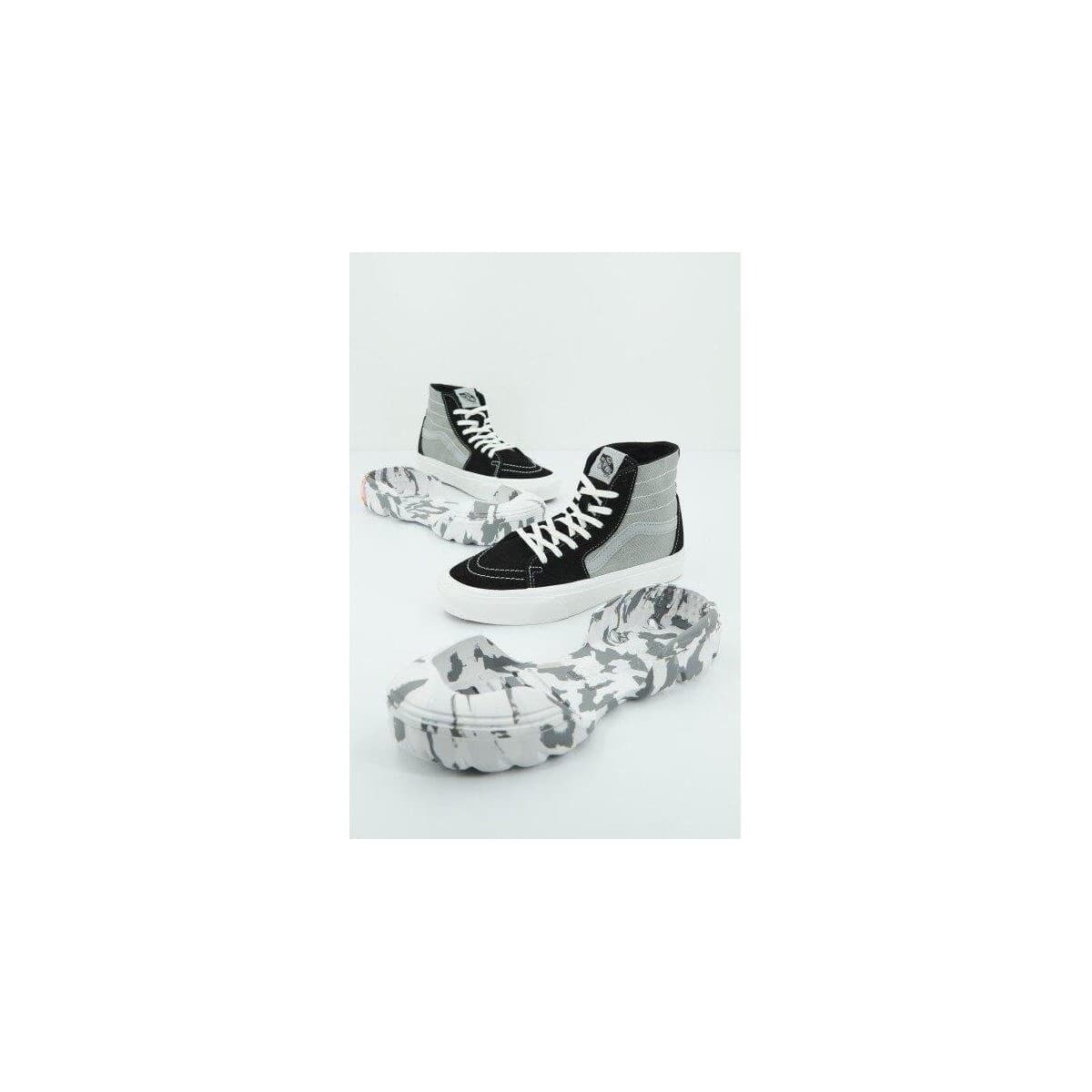 Men's Sneakers Vans Gray