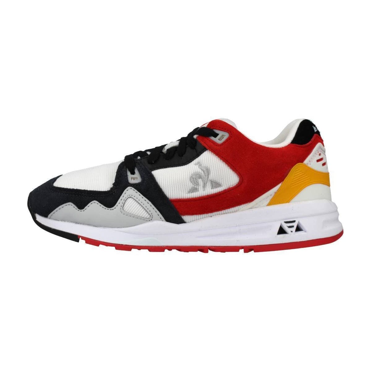 Men's Sports Shoes Le Coq Sportif White