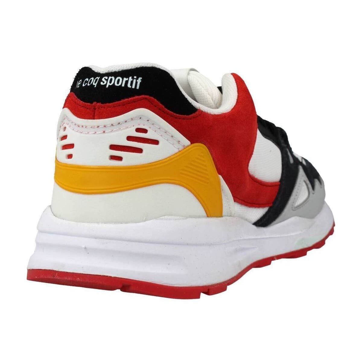 Men's Sports Shoes Le Coq Sportif White