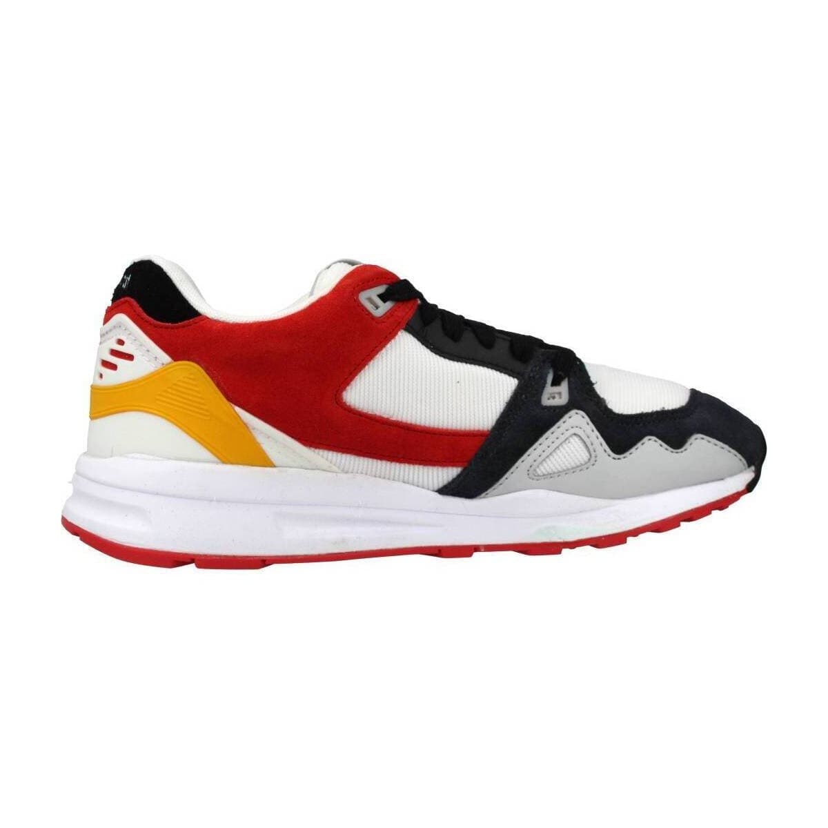 Men's Sports Shoes Le Coq Sportif White