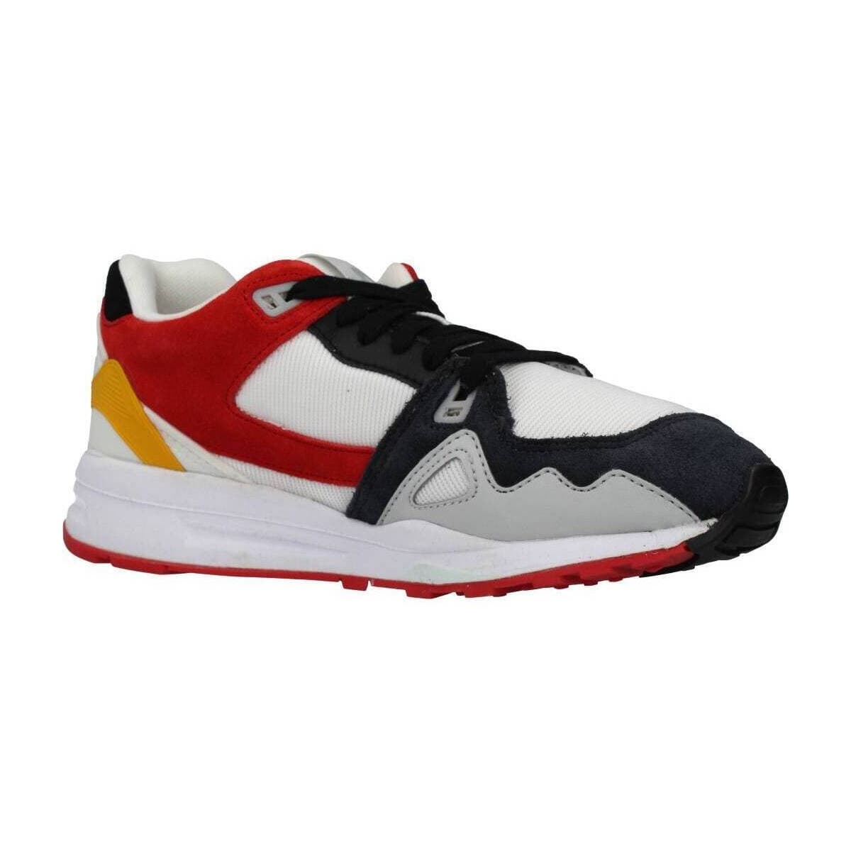 Men's Sports Shoes Le Coq Sportif White