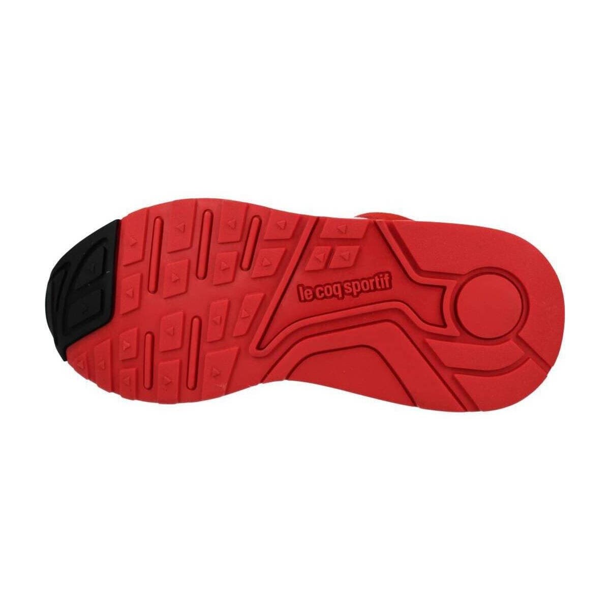 Men's Sports Shoes Le Coq Sportif White