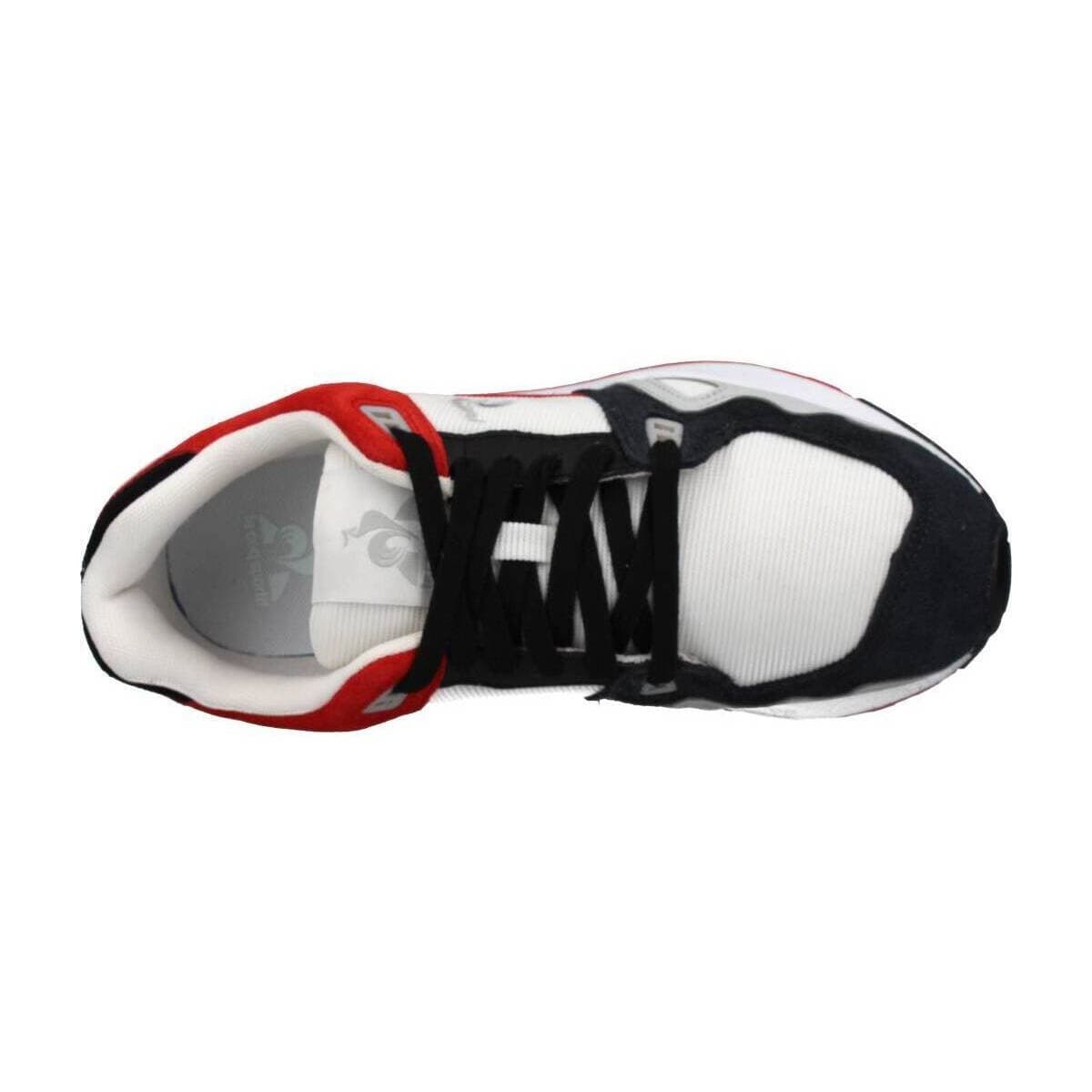 Men's Sports Shoes Le Coq Sportif White