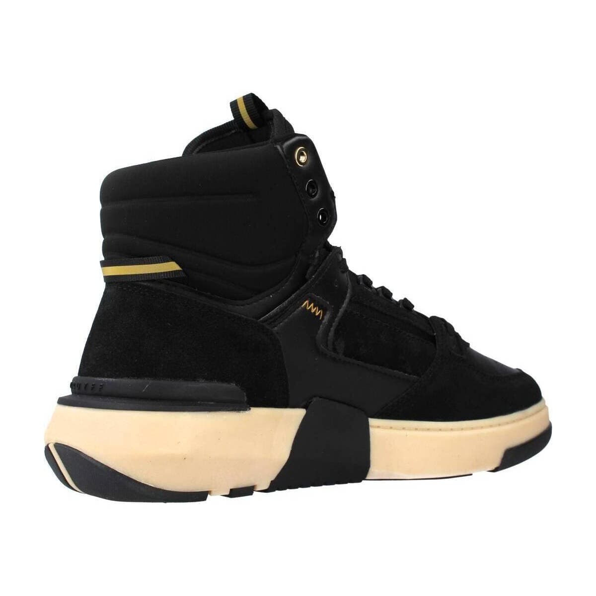 Men's Sneakers Cruyff Black
