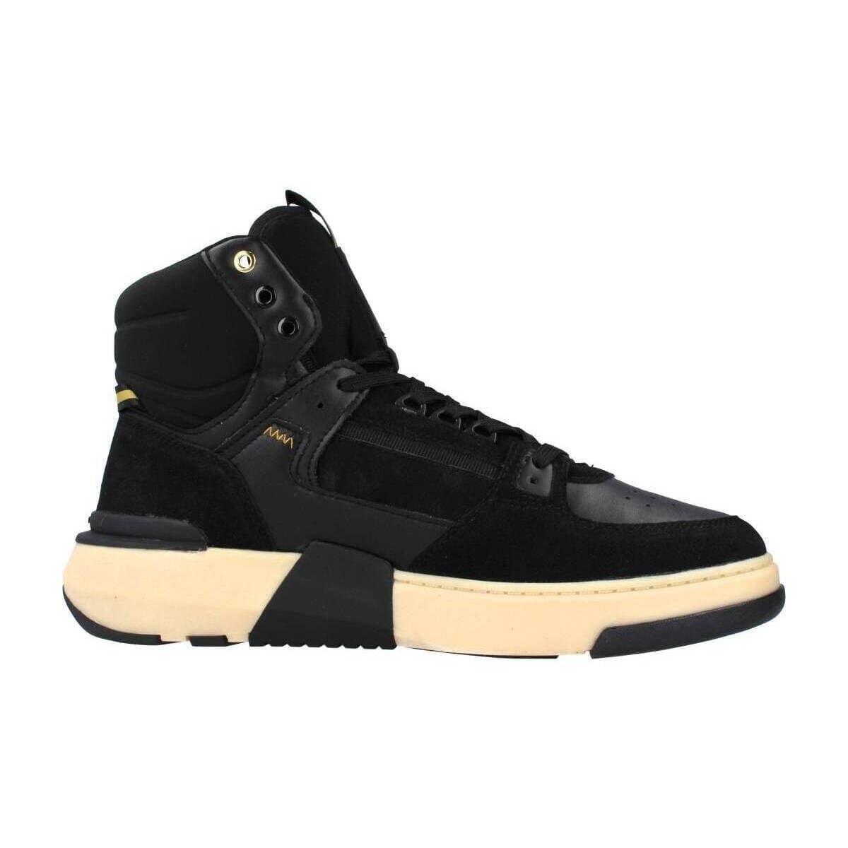Men's Sneakers Cruyff Black