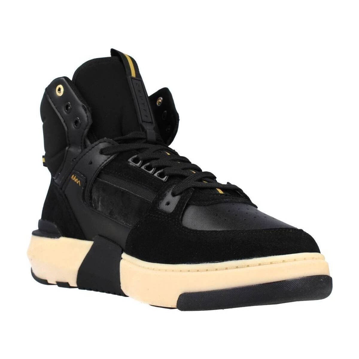 Men's Sneakers Cruyff Black