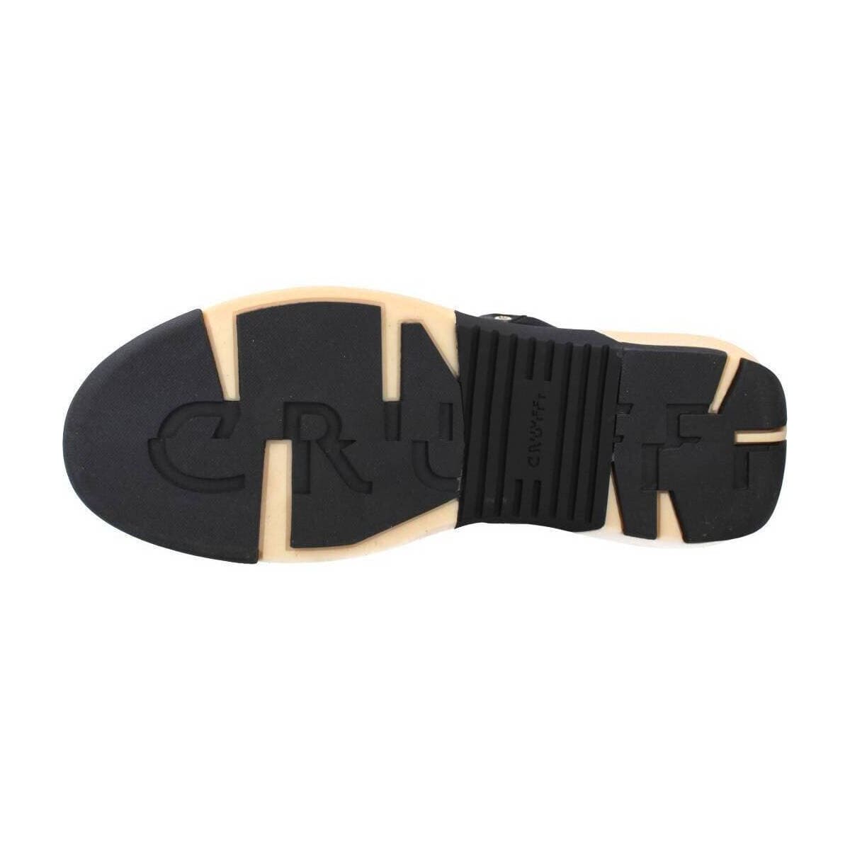 Men's Sneakers Cruyff Black