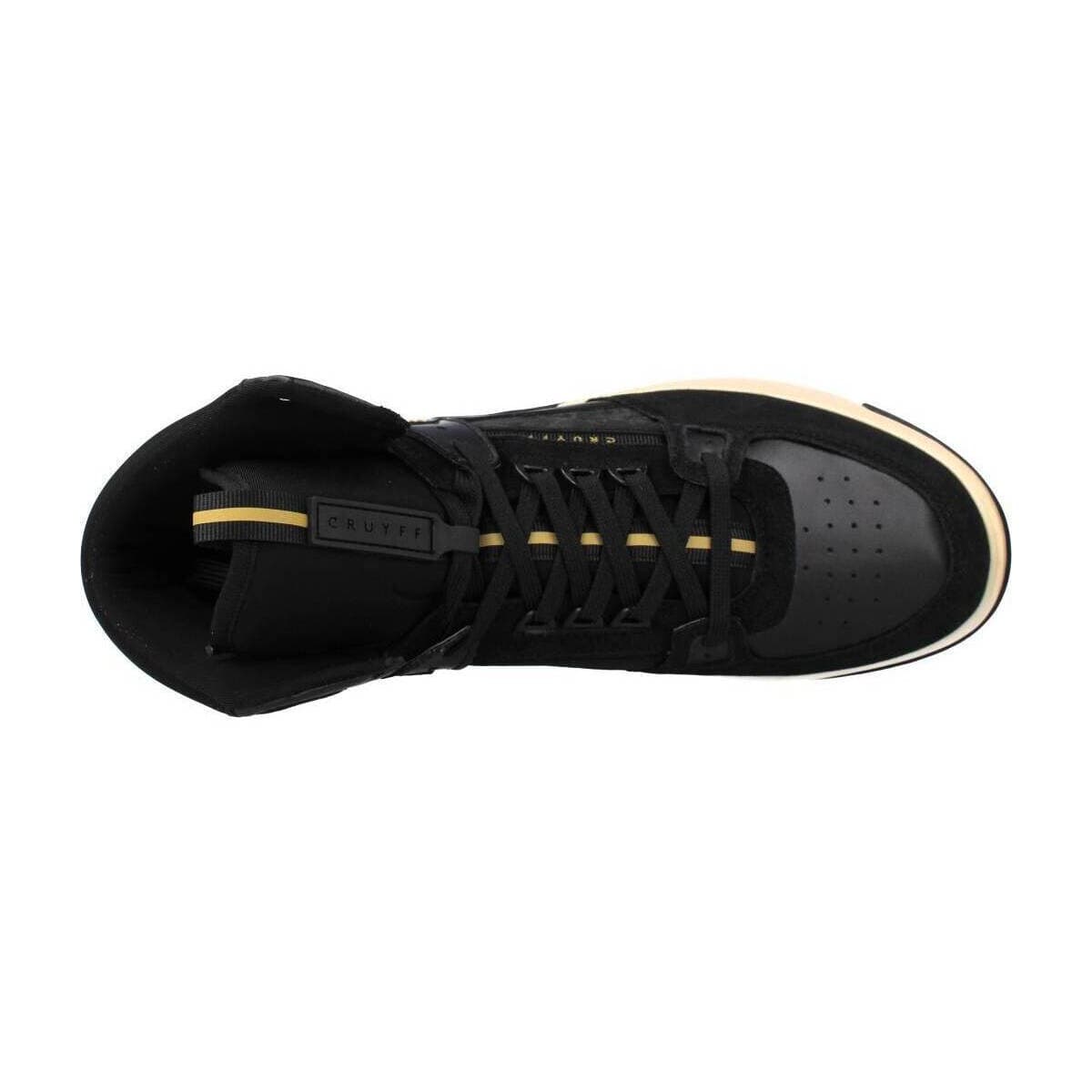 Men's Sneakers Cruyff Black