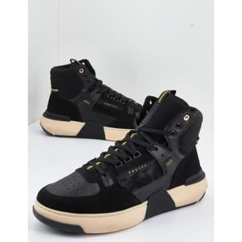 Men's Sneakers Cruyff Black