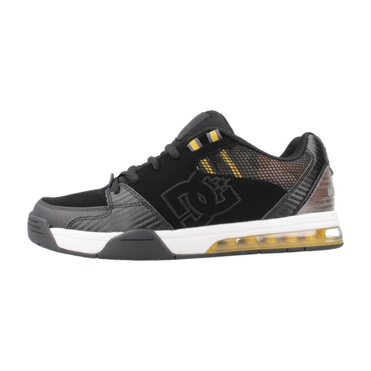 Men's Sneakers DC Shoes Black