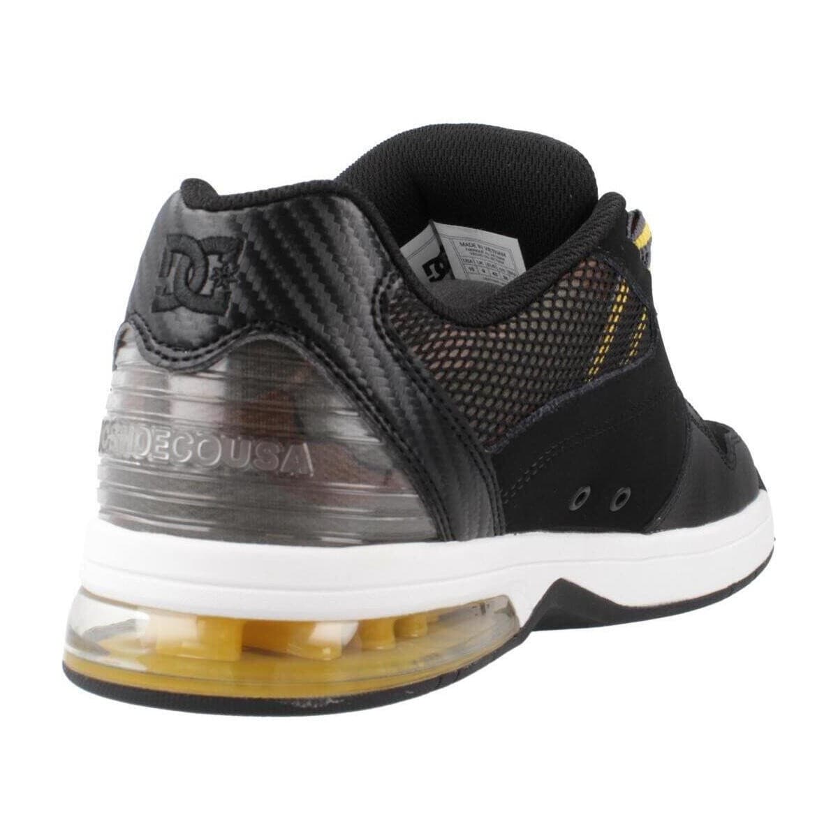 Men's Sneakers DC Shoes Black