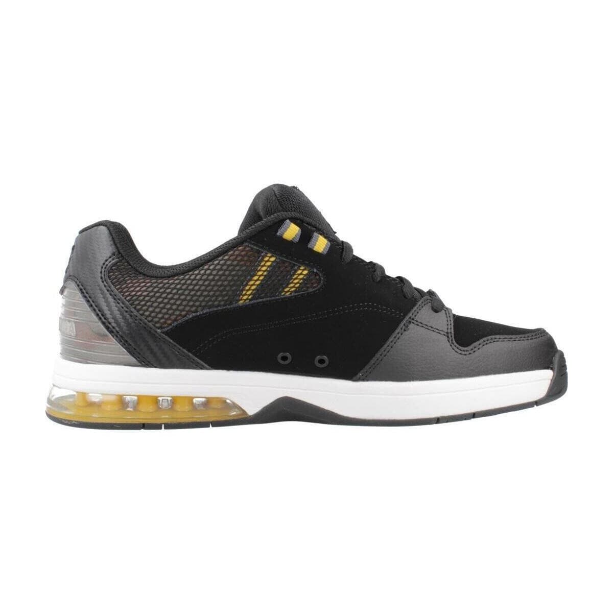 Men's Sneakers DC Shoes Black