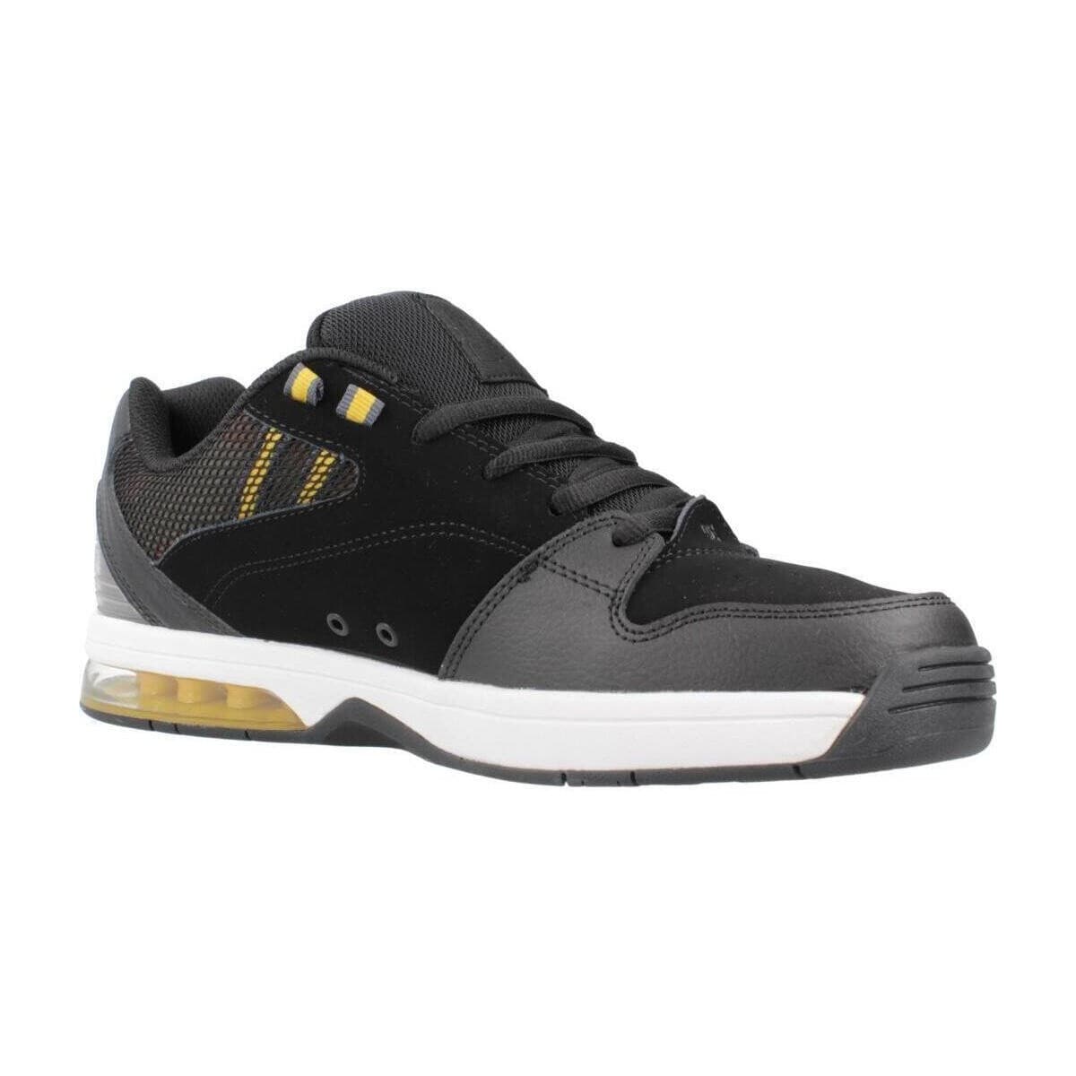 Men's Sneakers DC Shoes Black