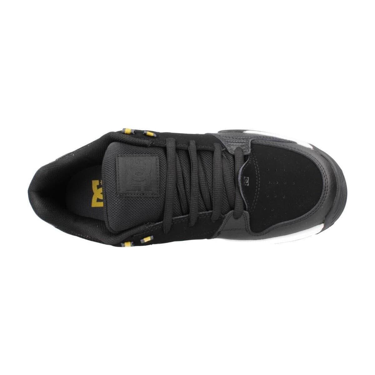 Men's Sneakers DC Shoes Black