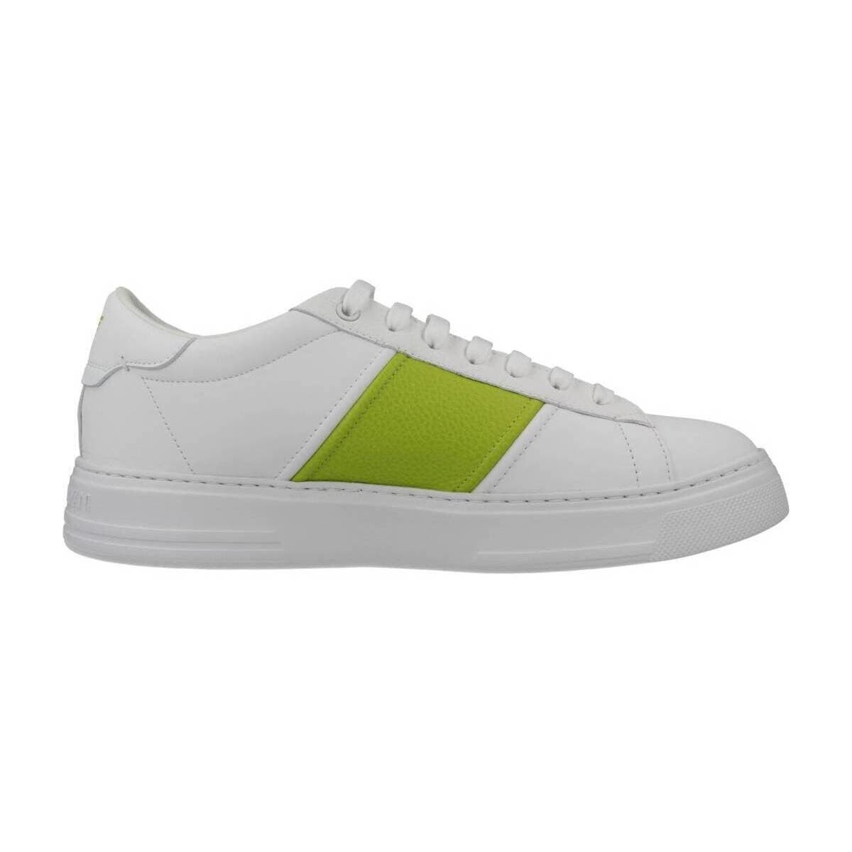 Men's Sneakers EA7 White