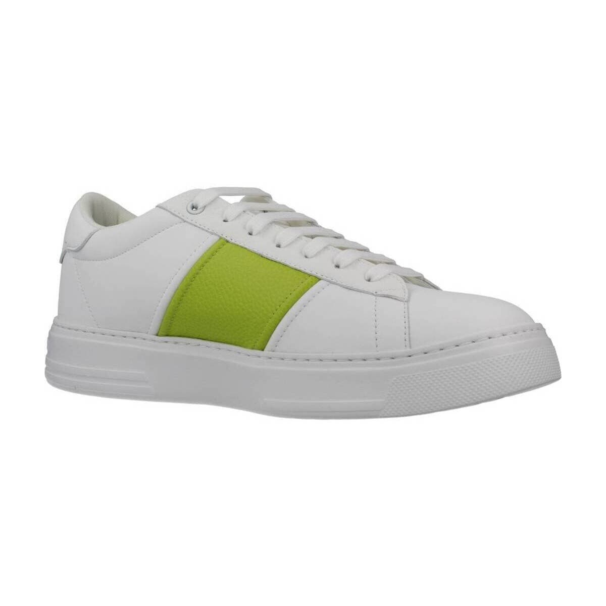 Men's Sneakers EA7 White