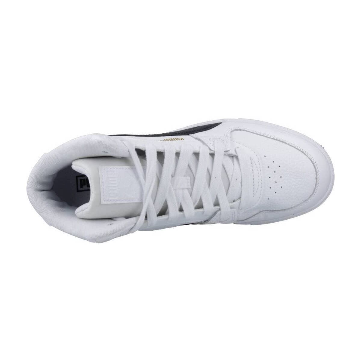 Men's Sports Shoes Puma White