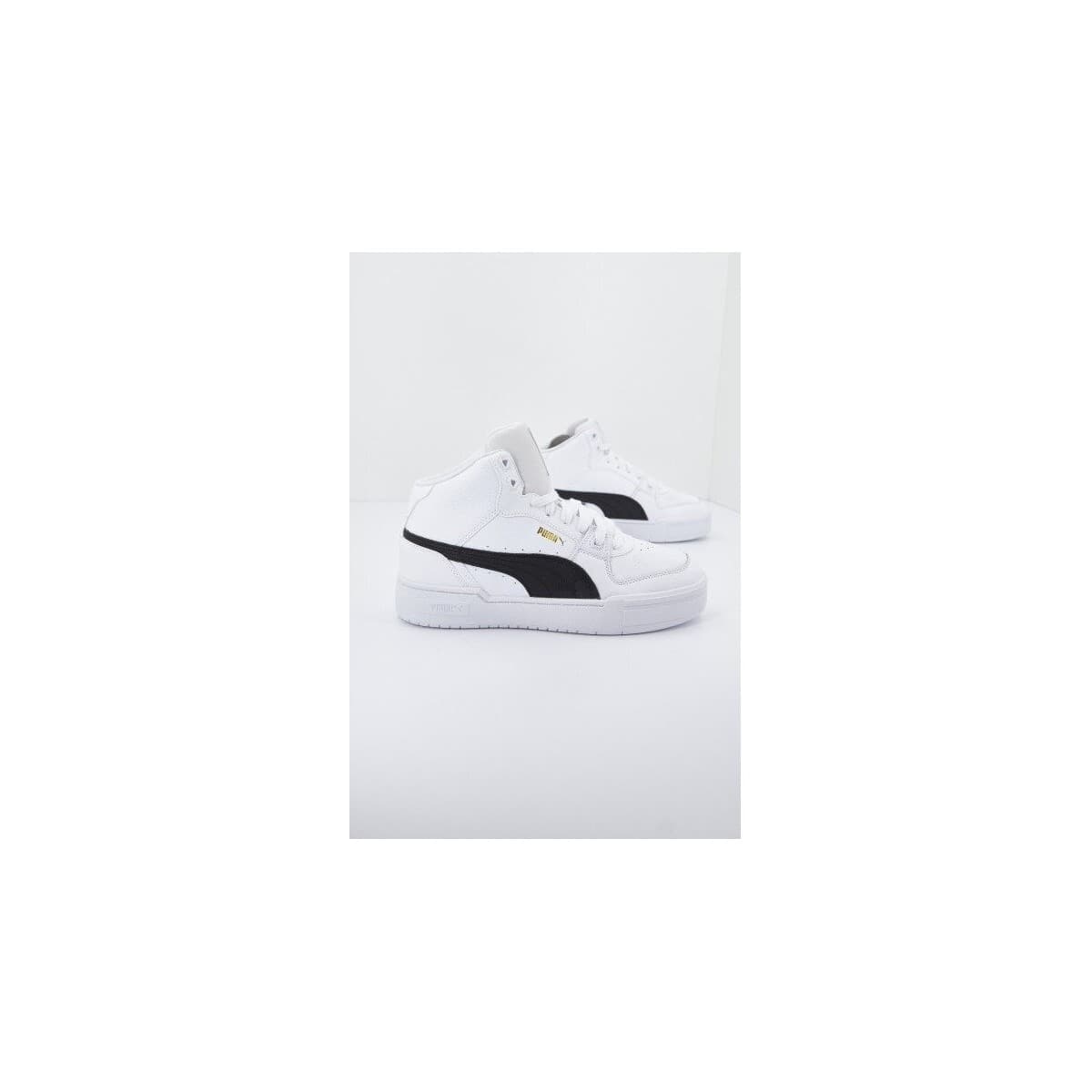 Men's Sports Shoes Puma White