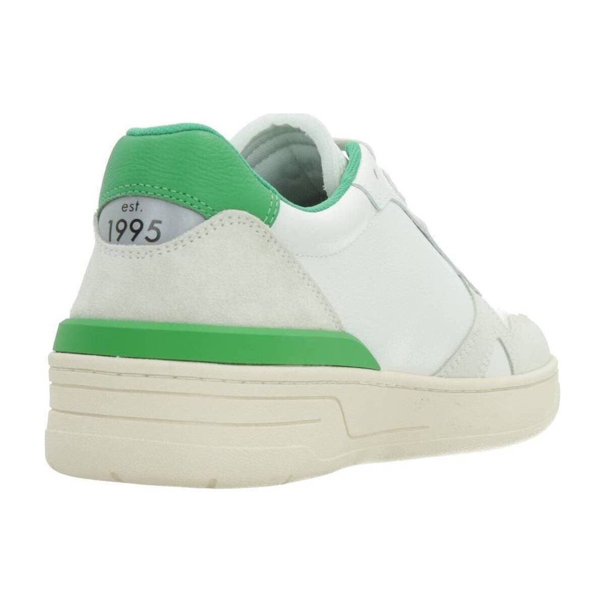 Men's Sneakers Liu Jo White