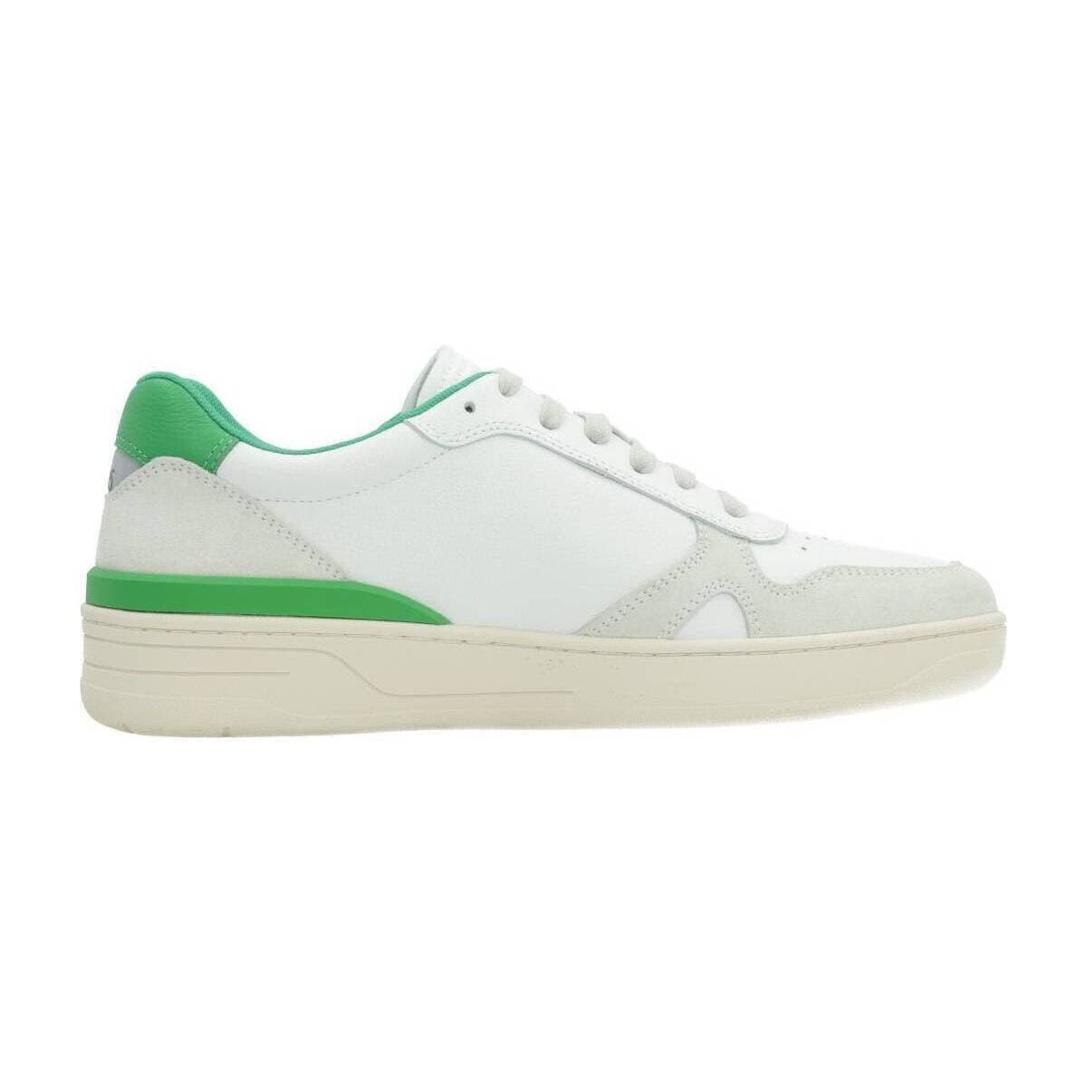 Men's Sneakers Liu Jo White