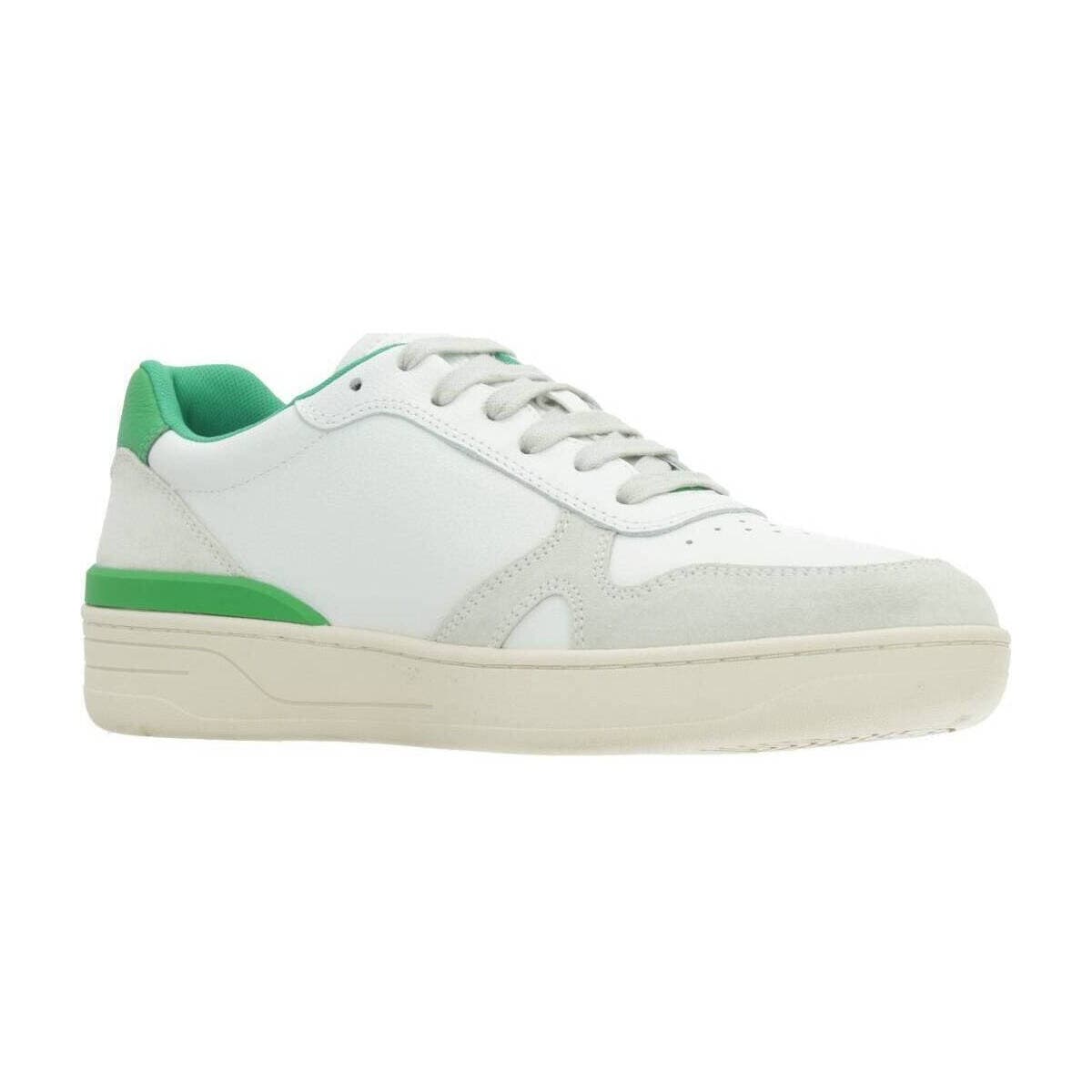 Men's Sneakers Liu Jo White